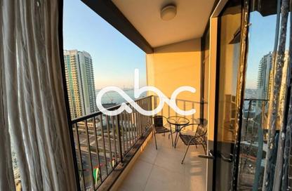 Apartment - 2 Bedrooms - 2 Bathrooms for rent in The Bridges - Shams Abu Dhabi - Al Reem Island - Abu Dhabi