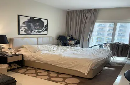 Apartment - Studio - 1 Bathroom for sale in Viridis A - Viridis Residence and Hotel Apartments - Damac Hills 2 - Dubai