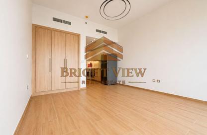 Apartment - Studio - 1 Bathroom for rent in Azizi Aura - Downtown Jebel Ali - Dubai