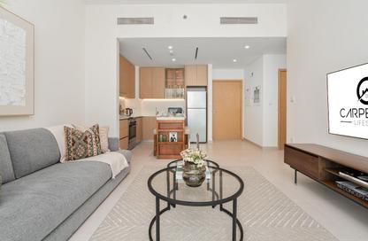 Apartment - 1 Bedroom - 1 Bathroom for rent in Park Horizon Tower 2 - Park Horizon - Dubai Hills Estate - Dubai