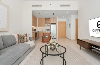 Apartment - 1 Bedroom - 1 Bathroom for rent in Park Horizon Tower 2 - Park Horizon - Dubai Hills Estate - Dubai