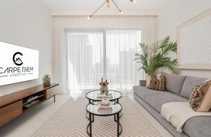 Apartment - 1 Bedroom - 1 Bathroom for rent in Park Horizon Tower 2 - Park Horizon - Dubai Hills Estate - Dubai