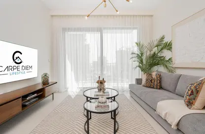 Apartment - 1 Bedroom - 1 Bathroom for rent in Park Horizon Tower 2 - Park Horizon - Dubai Hills Estate - Dubai