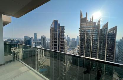 Apartment - 1 - 1 for rent in Act One - Act One Act Two Towers - Opera District - Downtown Dubai - Dubai