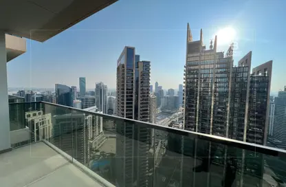 Apartment - 1 Bedroom - 1 Bathroom for rent in Act One - Act One Act Two Towers - Opera District - Downtown Dubai - Dubai