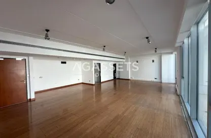 Office Space - Studio - 1 Bathroom for rent in The LOFT Office 2 - The LOFT Offices - Dubai Media City - Dubai