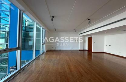 Office Space - Studio - 1 Bathroom for rent in The LOFT Office 2 - The LOFT Offices - Dubai Media City - Dubai