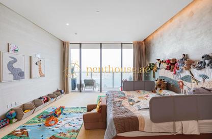 Apartment - 3 Bedrooms - 5 Bathrooms for sale in Atlantis The Royal Residences - The Crescent - Palm Jumeirah - Dubai