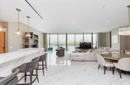 Apartment - 3 Bedrooms - 5 Bathrooms for sale in Atlantis The Royal Residences - The Crescent - Palm Jumeirah - Dubai