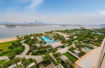 Apartment - 3 Bedrooms - 5 Bathrooms for sale in Atlantis The Royal Residences - The Crescent - Palm Jumeirah - Dubai