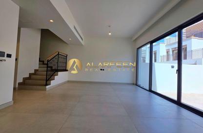 Villa - 4 Bedrooms - 3 Bathrooms for rent in Costa Brava 1 - Costa Brava - Damac Lagoons - Dubai