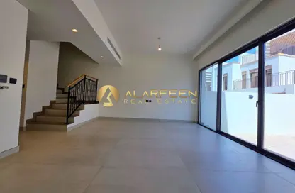 Villa - 4 Bedrooms - 3 Bathrooms for rent in Costa Brava 1 - Costa Brava - Damac Lagoons - Dubai