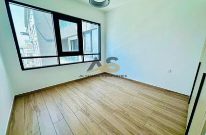 Apartment - 1 - 2 for rent in Arjan Circle - Arjan - Dubai Apartment - 1 - 2 for rent in Arjan Circle - Arjan - Dubai