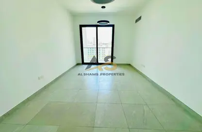 Apartment - 1 Bedroom - 2 Bathrooms for rent in Arjan Circle - Arjan - Dubai