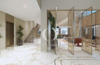Villa - 5 Bedrooms - 6 Bathrooms for sale in Seychelles - DAMAC Islands - Dubai Villa - 5 Bedrooms - 6 Bathrooms for sale in Seychelles - DAMAC Islands - Dubai