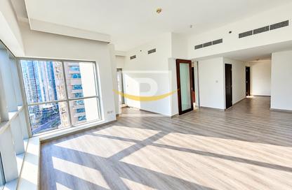 Apartment - 2 - 2 for rent in Boulevard Central Tower 2 - Boulevard Central Towers - Downtown Dubai - Dubai
