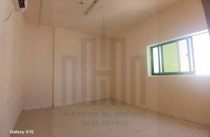 Apartment - Studio - 1 for rent in Fire Station Road - Muwaileh - Sharjah Apartment - Studio - 1 for rent in Fire Station Road - Muwaileh - Sharjah