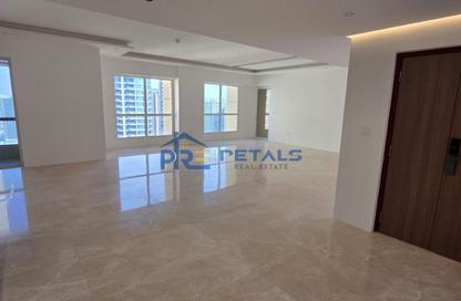 Apartment - 4 Bedrooms - 5 Bathrooms for sale in Sadaf 4 - Sadaf - Jumeirah Beach Residence - Dubai