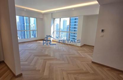 Apartment - 4 Bedrooms - 5 Bathrooms for sale in Sadaf 4 - Sadaf - Jumeirah Beach Residence - Dubai