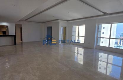 Apartment - 4 Bedrooms - 5 Bathrooms for sale in Sadaf 4 - Sadaf - Jumeirah Beach Residence - Dubai