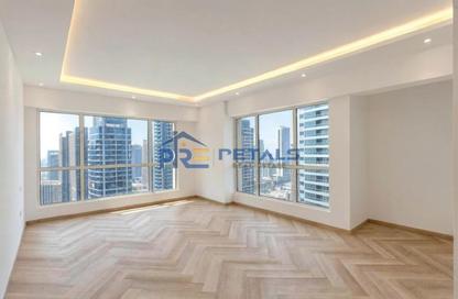 Apartment - 4 Bedrooms - 5 Bathrooms for sale in Sadaf 4 - Sadaf - Jumeirah Beach Residence - Dubai