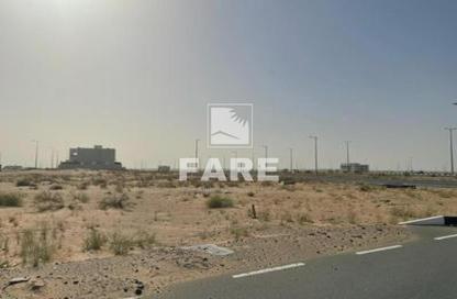 أرض - استوديو للبيع في فلل الماس - تلال سيتي - الشارقة أرض - استوديو للبيع في فلل الماس - تلال سيتي - الشارقة