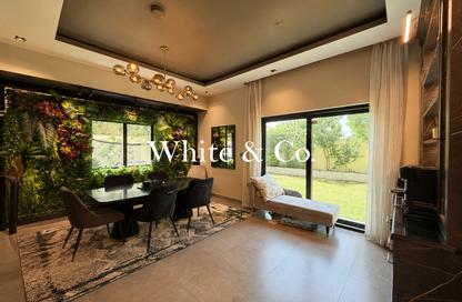Villa - 4 Bedrooms - 5 Bathrooms for sale in Amaranta 1 - Amaranta - Villanova - Dubai
