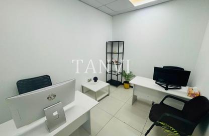 Business Centre - Studio - 1 for rent in Al Fajer Complex - Oud Metha - Bur Dubai - Dubai