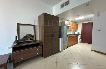 Apartment - Studio - 1 Bathroom for rent in Marina Diamond 2 - Marina Diamonds - Dubai Marina - Dubai