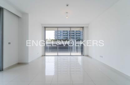 Apartment - 2 - 3 for rent in Beach Isle Tower 1 - Beach Isle - Emaar Beachfront - Dubai Harbour - Dubai