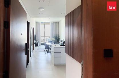 Apartment - 1 Bedroom - 2 Bathrooms for sale in Binghatti House - District 10 - Jumeirah Village Circle - Dubai