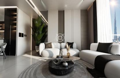 Apartment - 1 Bedroom - 2 Bathrooms for sale in Saray Prime Residences - Dubai Land Residence Complex - Dubai Land - Dubai