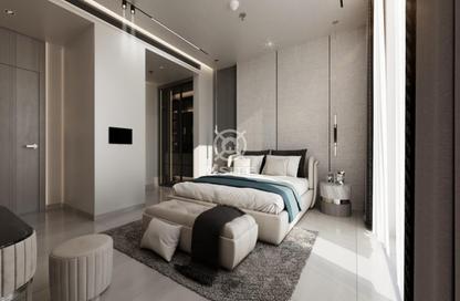 Apartment - 1 Bedroom - 2 Bathrooms for sale in Saray Prime Residences - Dubai Land Residence Complex - Dubai Land - Dubai