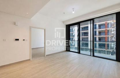 Apartment - 1 - 2 for rent in Koro One - Jumeirah Garden City - Al Satwa - Dubai
