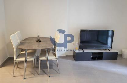 Apartment - 1 - 1 for rent in Al Zeina - Al Raha Beach - Abu Dhabi
