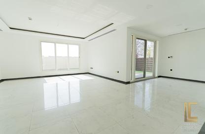 Villa - 4 Bedrooms - 5 Bathrooms for rent in Al Habtoor Polo Resort and Club - The Residences - Dubai Land - Dubai