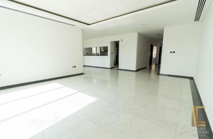 Villa - 4 Bedrooms - 5 Bathrooms for rent in Al Habtoor Polo Resort and Club - The Residences - Dubai Land - Dubai