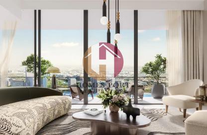 Apartment - 2 Bedrooms - 2 Bathrooms for sale in Creek Waters 2 - Dubai Creek Harbour (The Lagoons) - Dubai