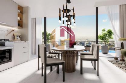 Apartment - 2 Bedrooms - 2 Bathrooms for sale in Creek Waters 2 - Dubai Creek Harbour (The Lagoons) - Dubai