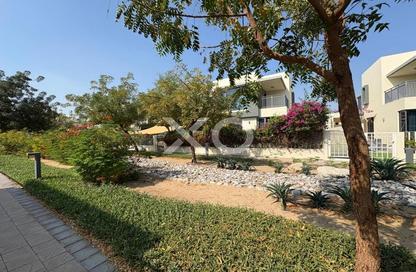 Villa - 4 Bedrooms - 5 Bathrooms for rent in Maple at Dubai Hills Estate 1 - Maple at Dubai Hills Estate - Dubai Hills Estate - Dubai