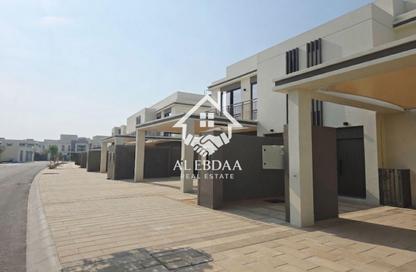 Townhouse - 3 Bedrooms - 4 Bathrooms for rent in Falcon Island North - Falcon Island - Al Hamra Village - Ras Al Khaimah