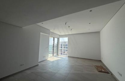 Apartment - 1 - 1 for rent in Qaryat Al Hidd - Saadiyat Island - Abu Dhabi