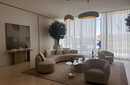 Apartment - 2 Bedrooms - 2 Bathrooms for sale in Golf Grand - Dubai Hills Estate - Dubai