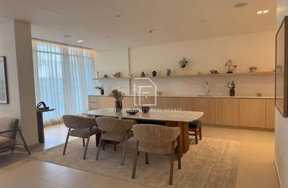 Apartment - 2 Bedrooms - 2 Bathrooms for sale in Golf Grand - Dubai Hills Estate - Dubai