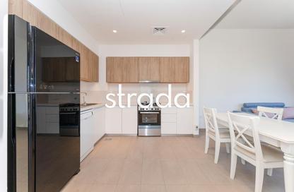 Apartment - 2 Bedrooms - 2 Bathrooms for sale in Park Ridge Tower C - Park Ridge - Dubai Hills Estate - Dubai Apartment - 2 Bedrooms - 2 Bathrooms for sale in Park Ridge Tower C - Park Ridge - Dubai Hills Estate - Dubai