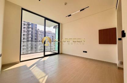 Apartment - Studio - 1 Bathroom for sale in Binghatti Azure - District 16 - Jumeirah Village Circle - Dubai