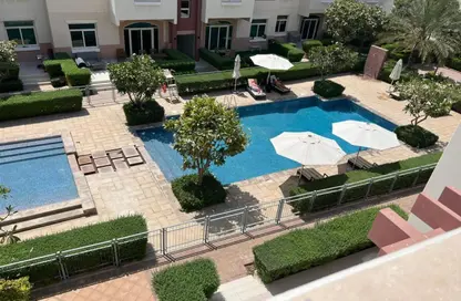 شقة - 1 حمام للبيع في قرية الخليج - الغدير - أبوظبي