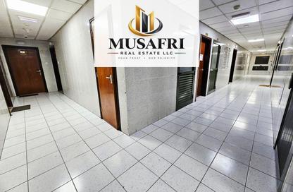 Apartment - 1 - 1 for rent in Andalusia Tower 2 - Al Nahda - Sharjah Apartment - 1 - 1 for rent in Andalusia Tower 2 - Al Nahda - Sharjah