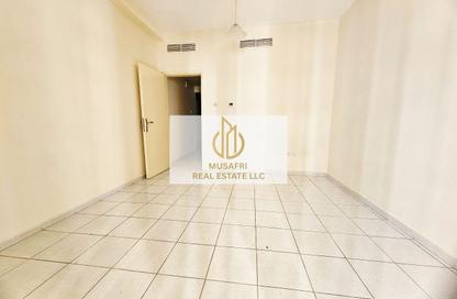 Apartment - 1 Bedroom - 1 Bathroom for rent in Andalusia Tower 2 - Al Nahda - Sharjah