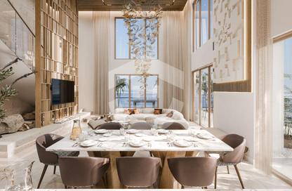 Apartment - 2 Bedrooms - 3 Bathrooms for sale in Talea - Maritime City - Dubai